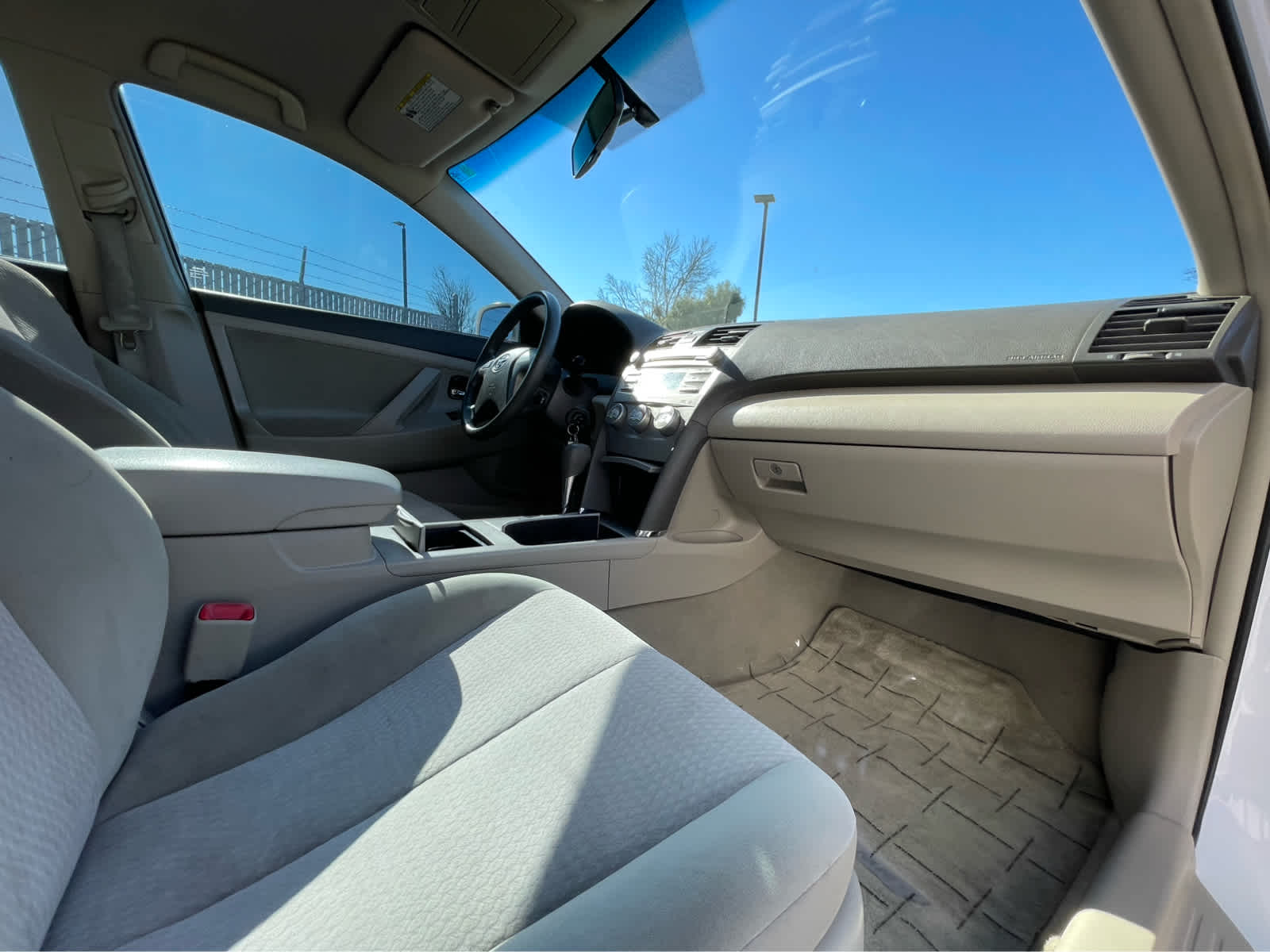 Thumbnail: 2010 Toyota Camry - 25