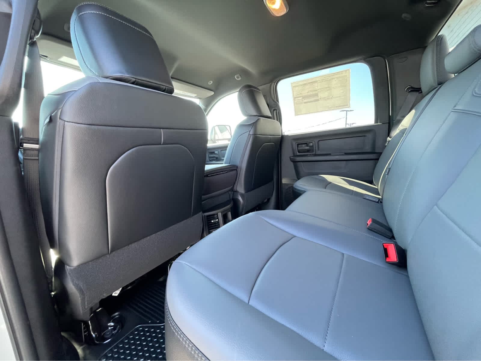 Thumbnail: 2026 RAM 2500 - 23