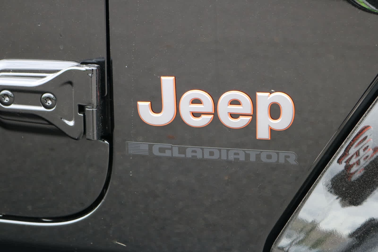 Thumbnail: 2026 Jeep Gladiator - 9