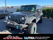 Jeep Wrangler JK Unlimited