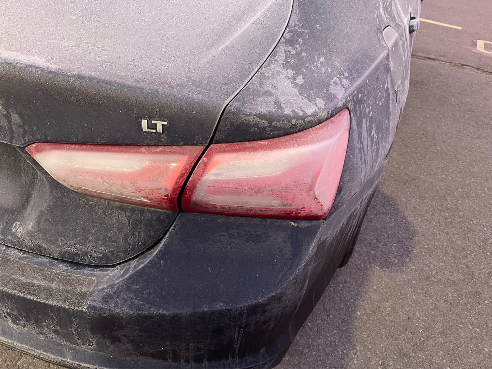 Thumbnail: 2020 Chevrolet Malibu - 10