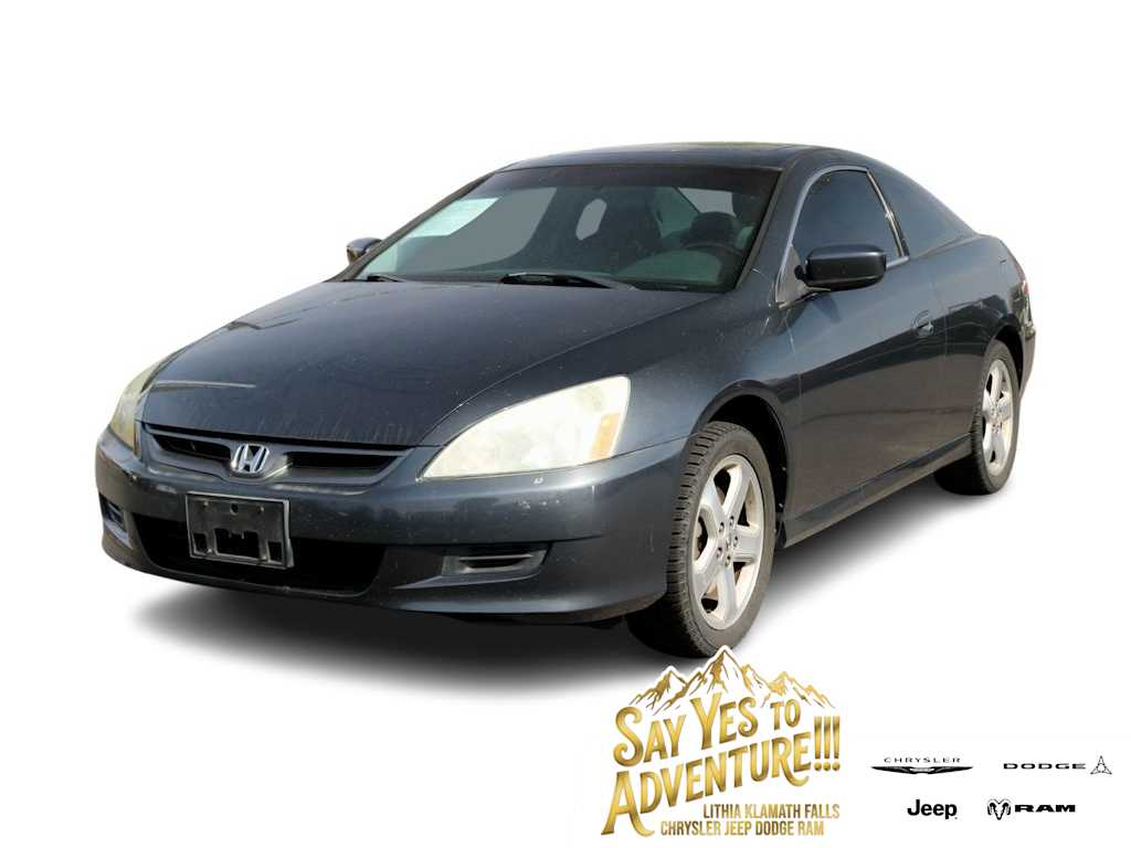 2006 Honda Accord 3.0 EX ULEV W/Leather's photo