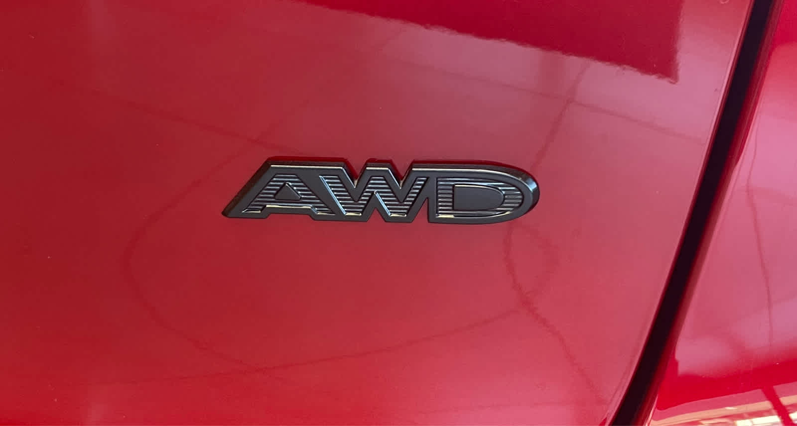 Thumbnail: 2026 Chrysler Pacifica - 9