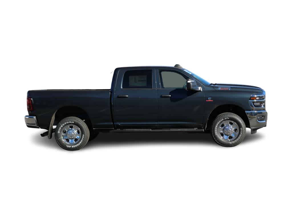 Thumbnail: 2026 RAM 2500 - 4