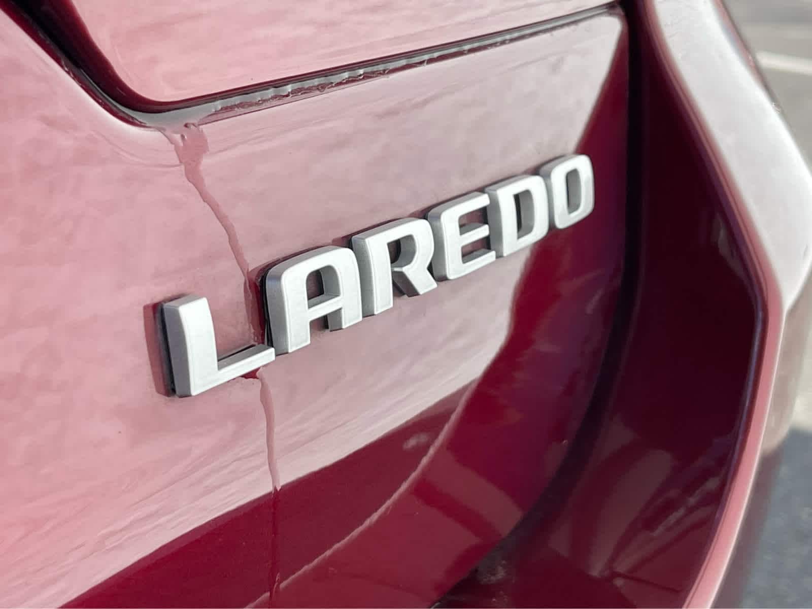 Thumbnail: 2025 Jeep Grand Cherokee - 10