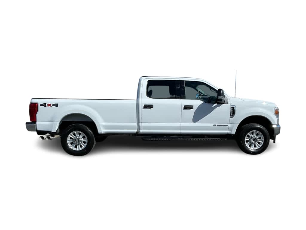 Thumbnail: 2022 Ford F-250 - 3