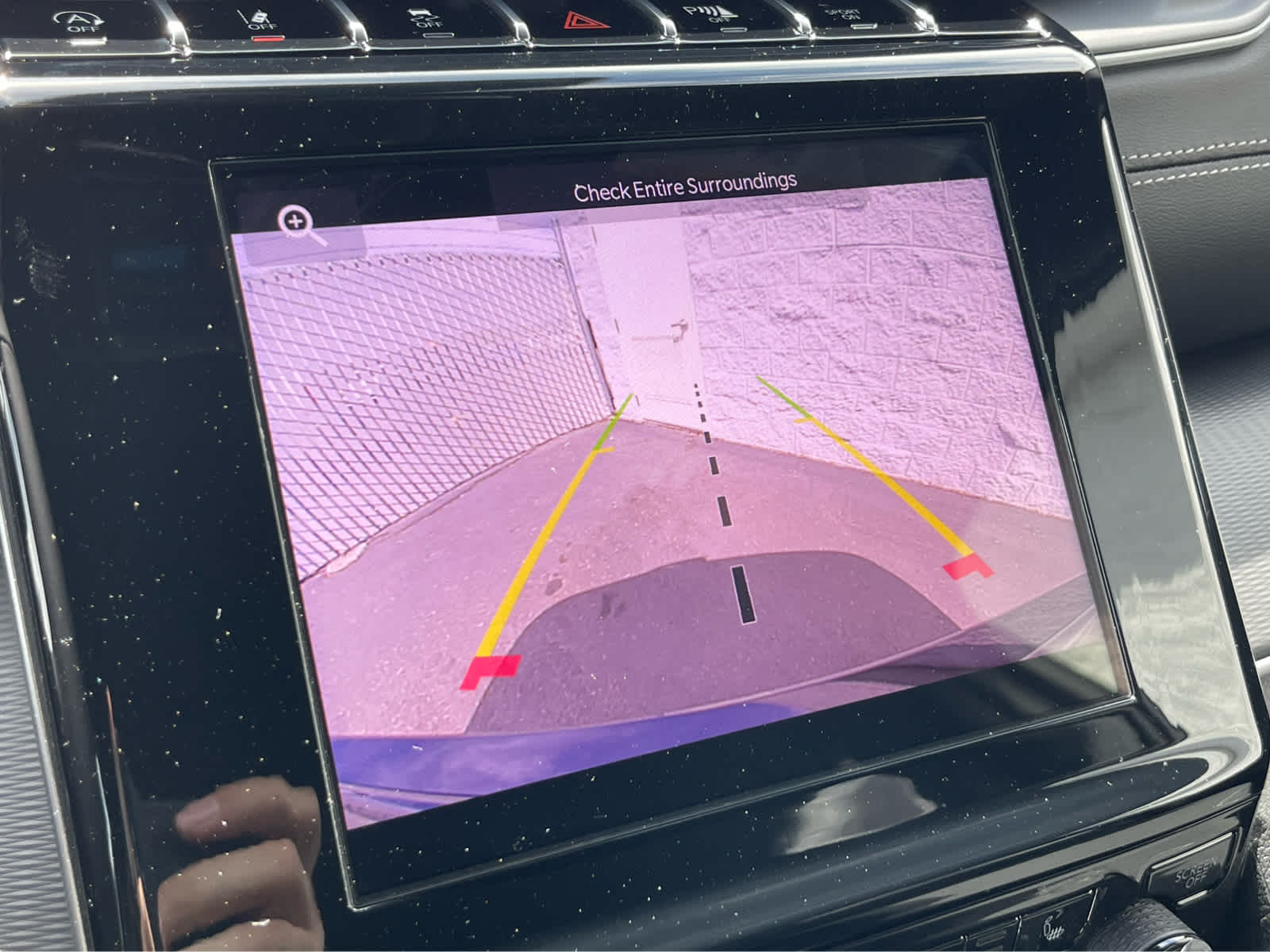 Thumbnail: 2025 Jeep Grand Cherokee - 20