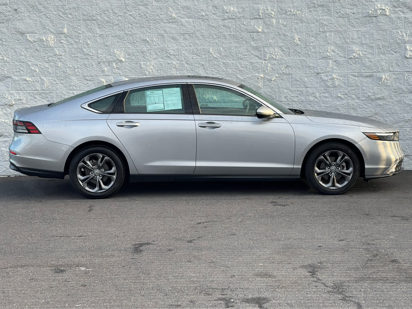 Thumbnail: 2023 Honda Accord - 5