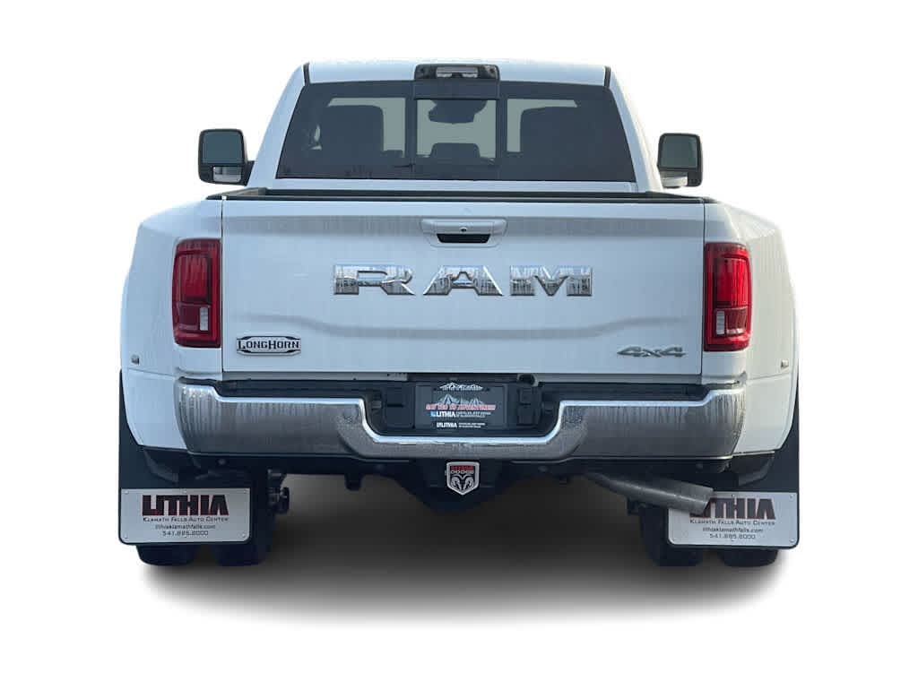 Thumbnail: 2026 RAM 3500 - 6