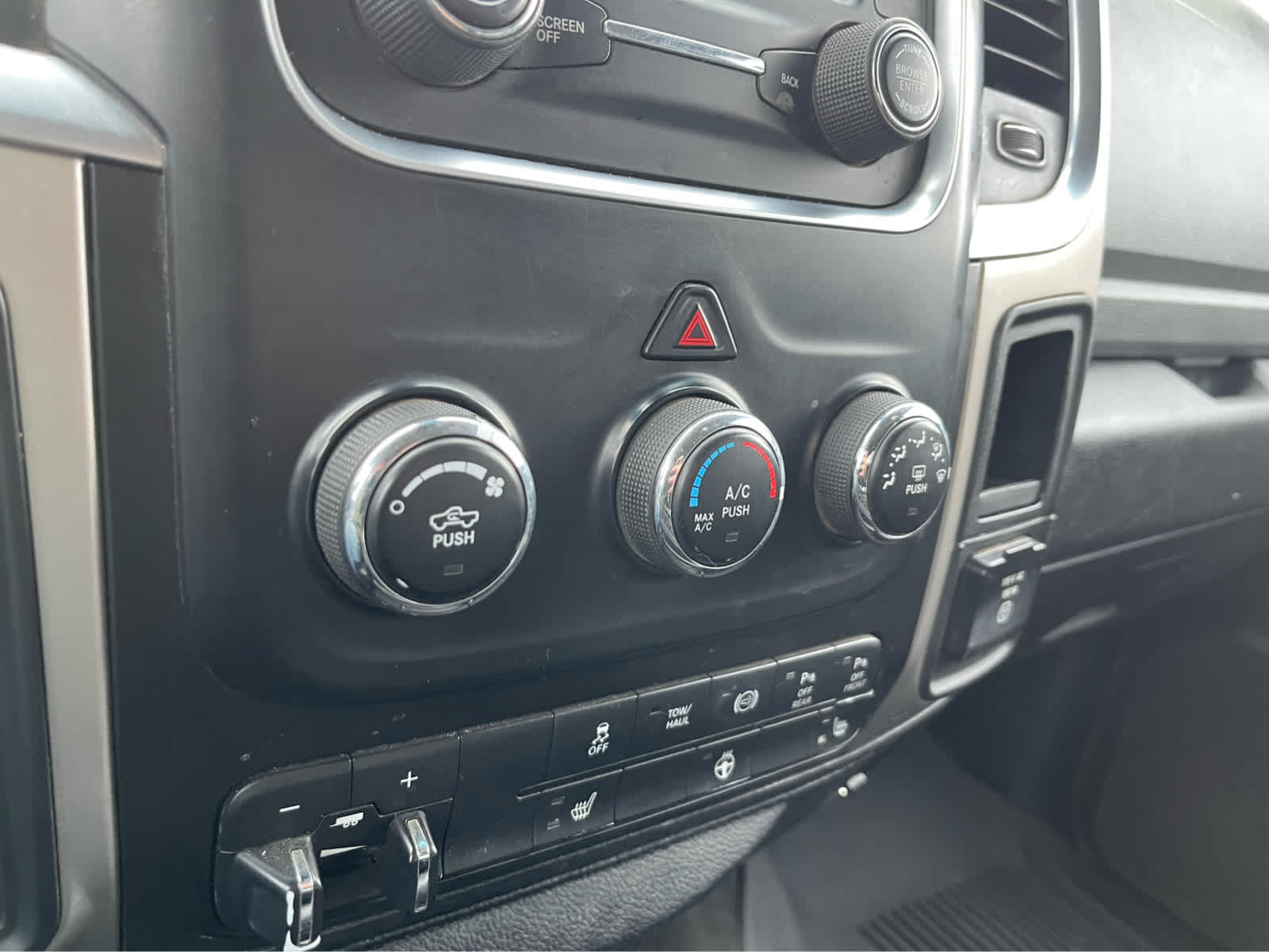 Thumbnail: 2017 RAM 3500 - 17