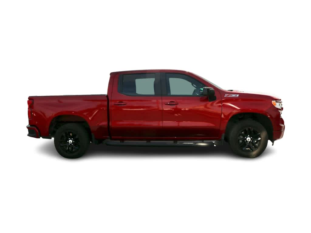 Thumbnail: 2023 Chevrolet Silverado 1500 - 4