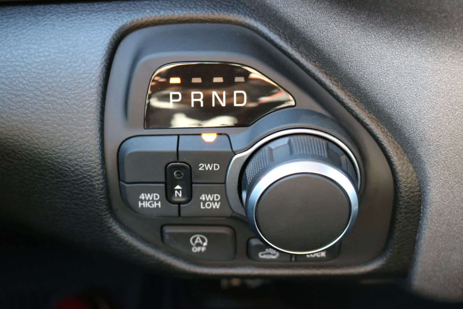 Thumbnail: 2026 RAM 1500 - 20