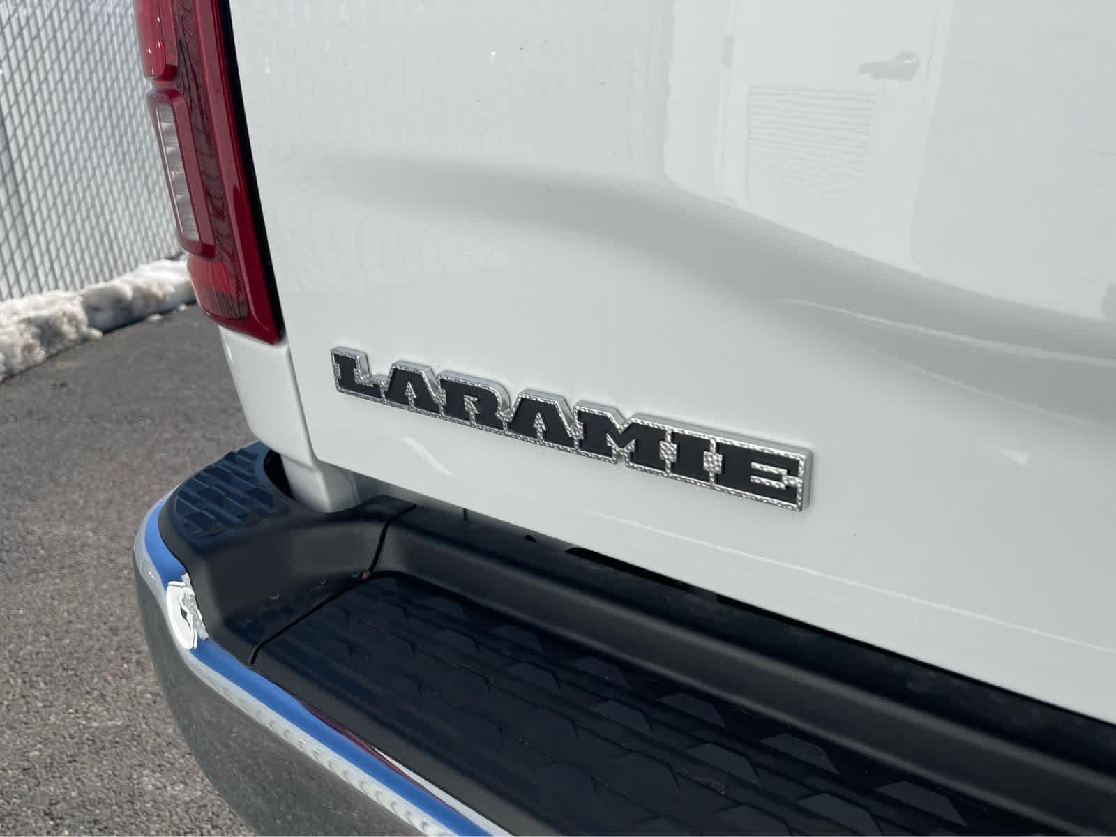 Thumbnail: 2026 RAM 2500 - 10