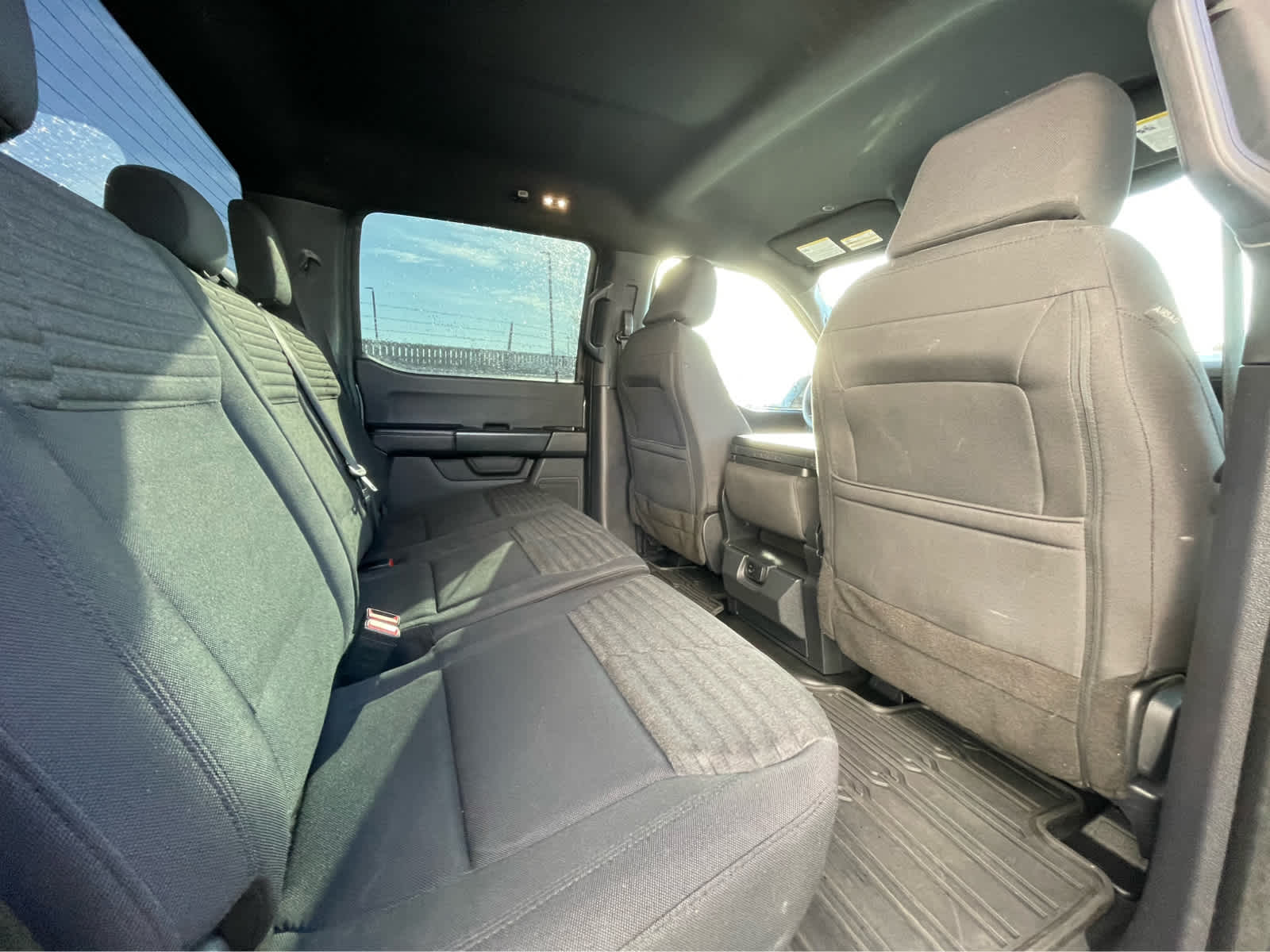 Thumbnail: 2023 Ford F-150 - 25