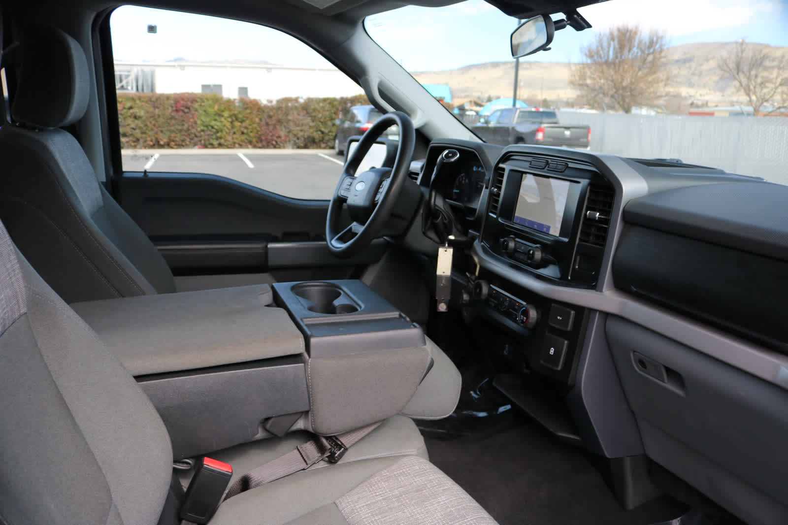 Thumbnail: 2023 Ford F-150 - 23