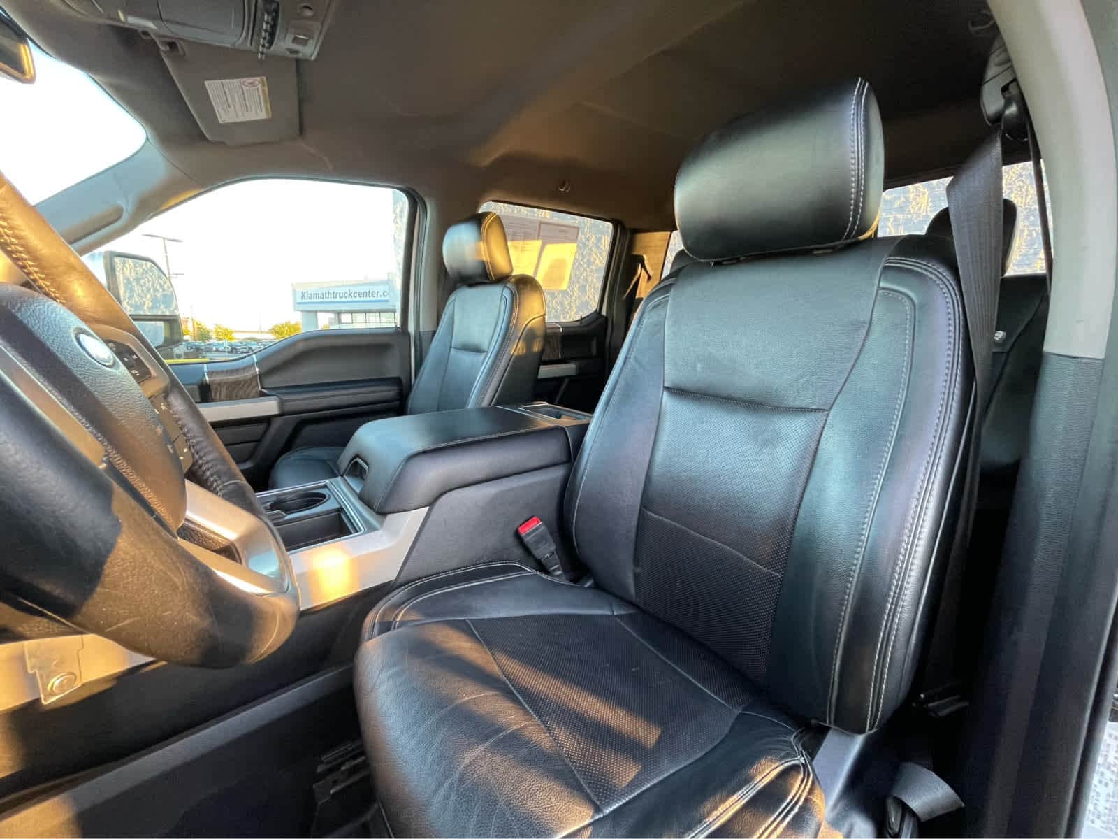 Thumbnail: 2019 Ford F-350 - 23