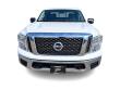 2017 Nissan Titan SV Truck Crew Cab