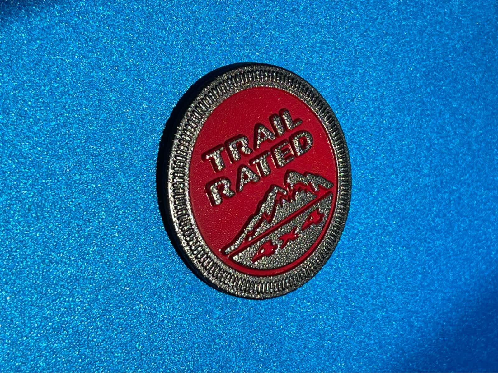 Thumbnail: 2026 Jeep Compass - 9