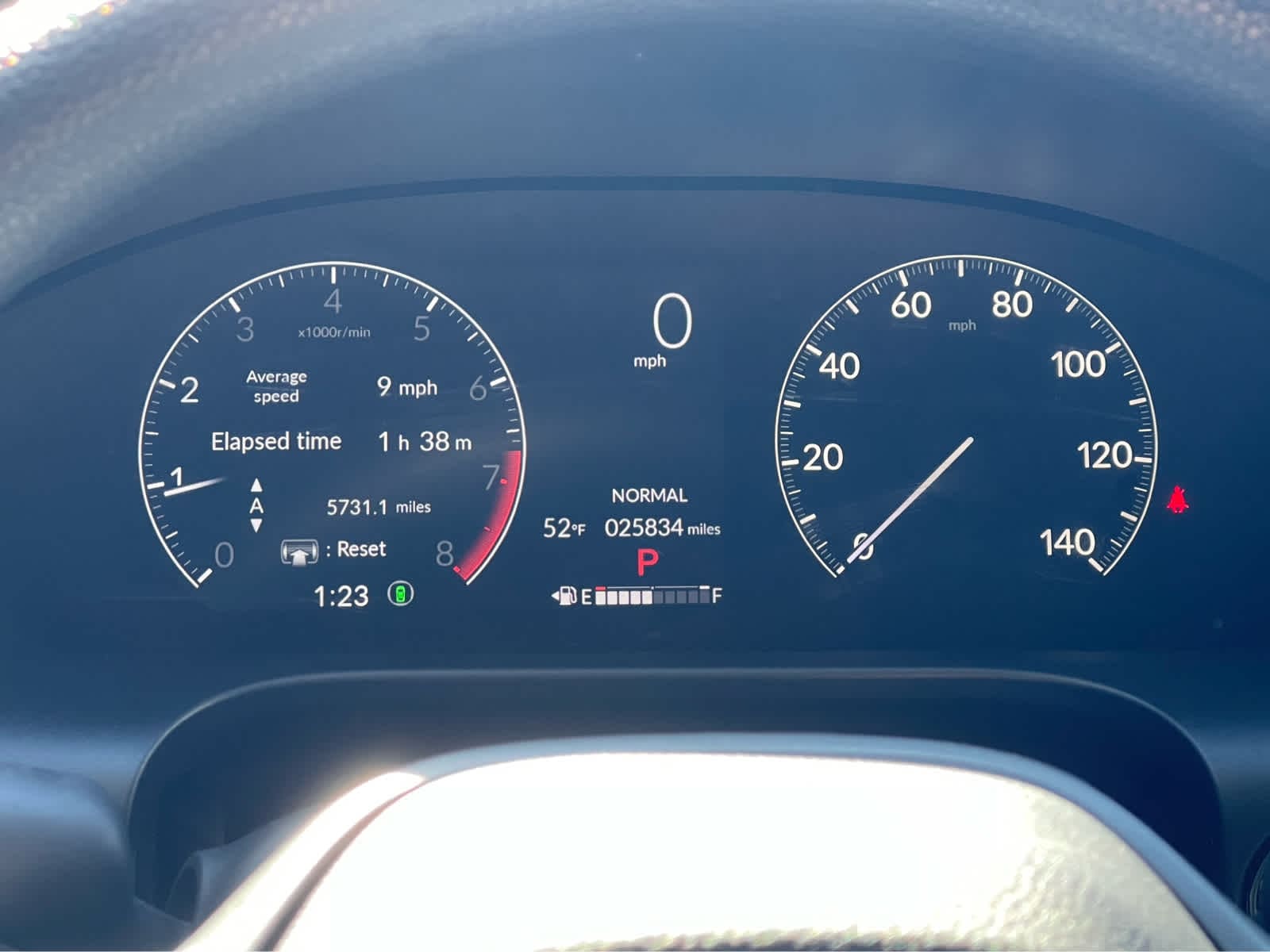 Thumbnail: 2025 Honda HR-V - 12