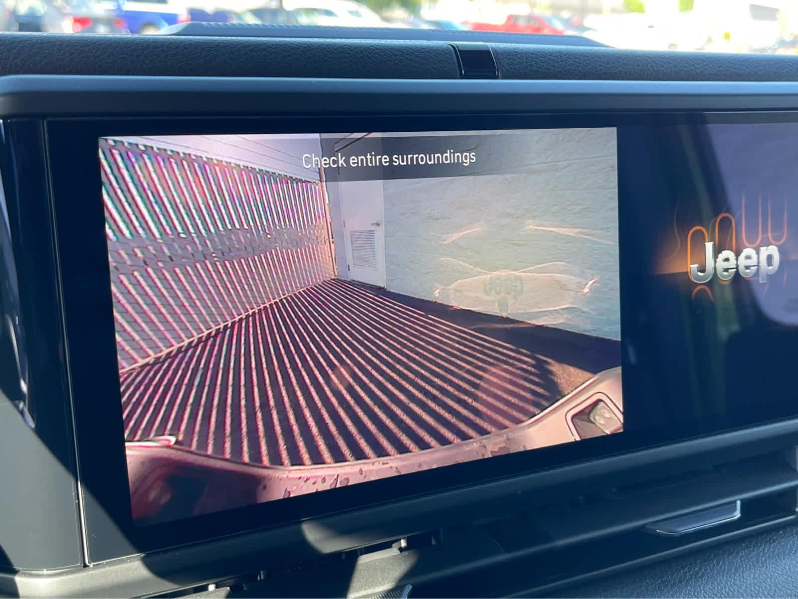 Thumbnail: 2025 Jeep Gladiator - 21