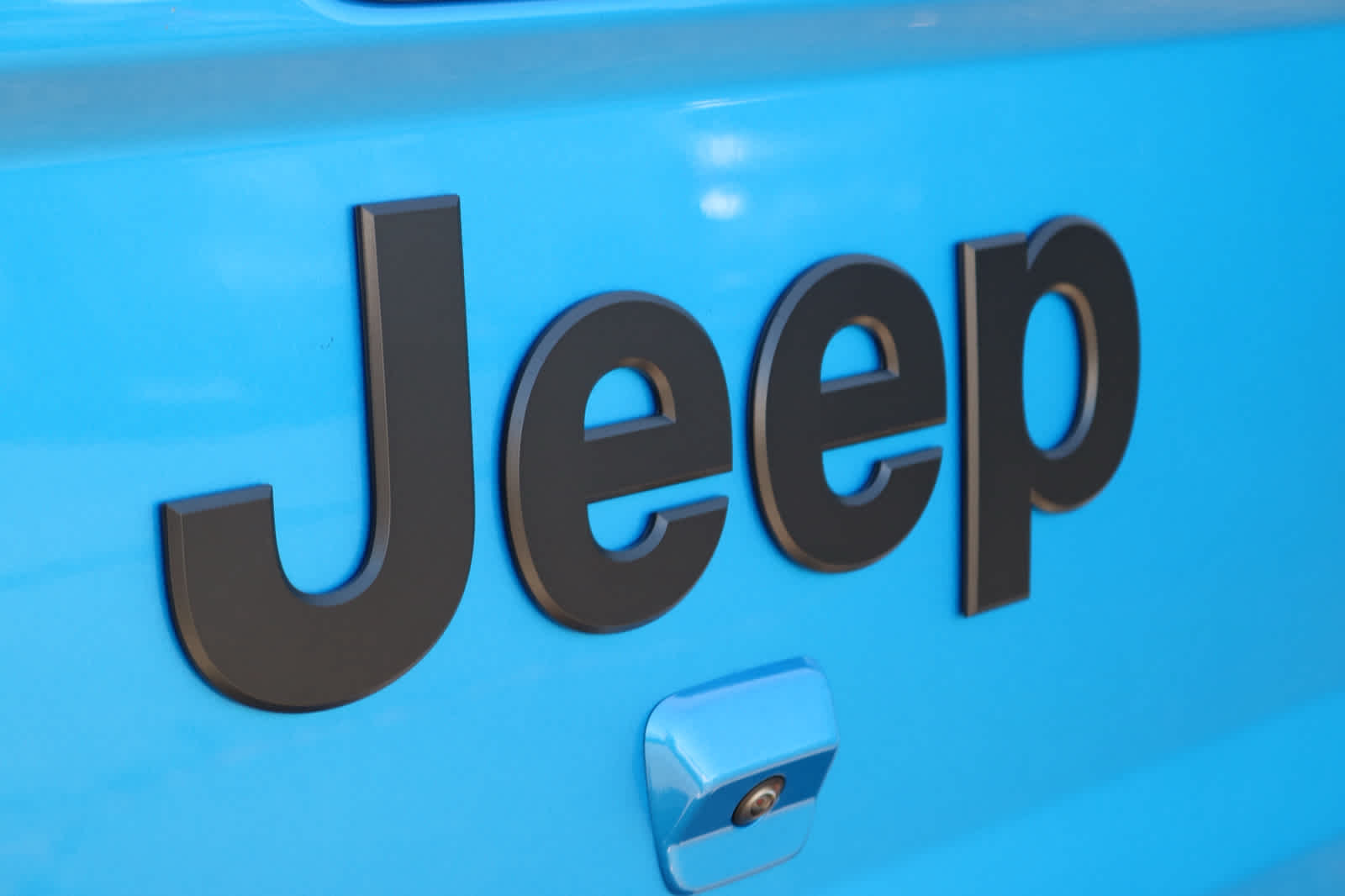 Thumbnail: 2026 Jeep Gladiator - 12