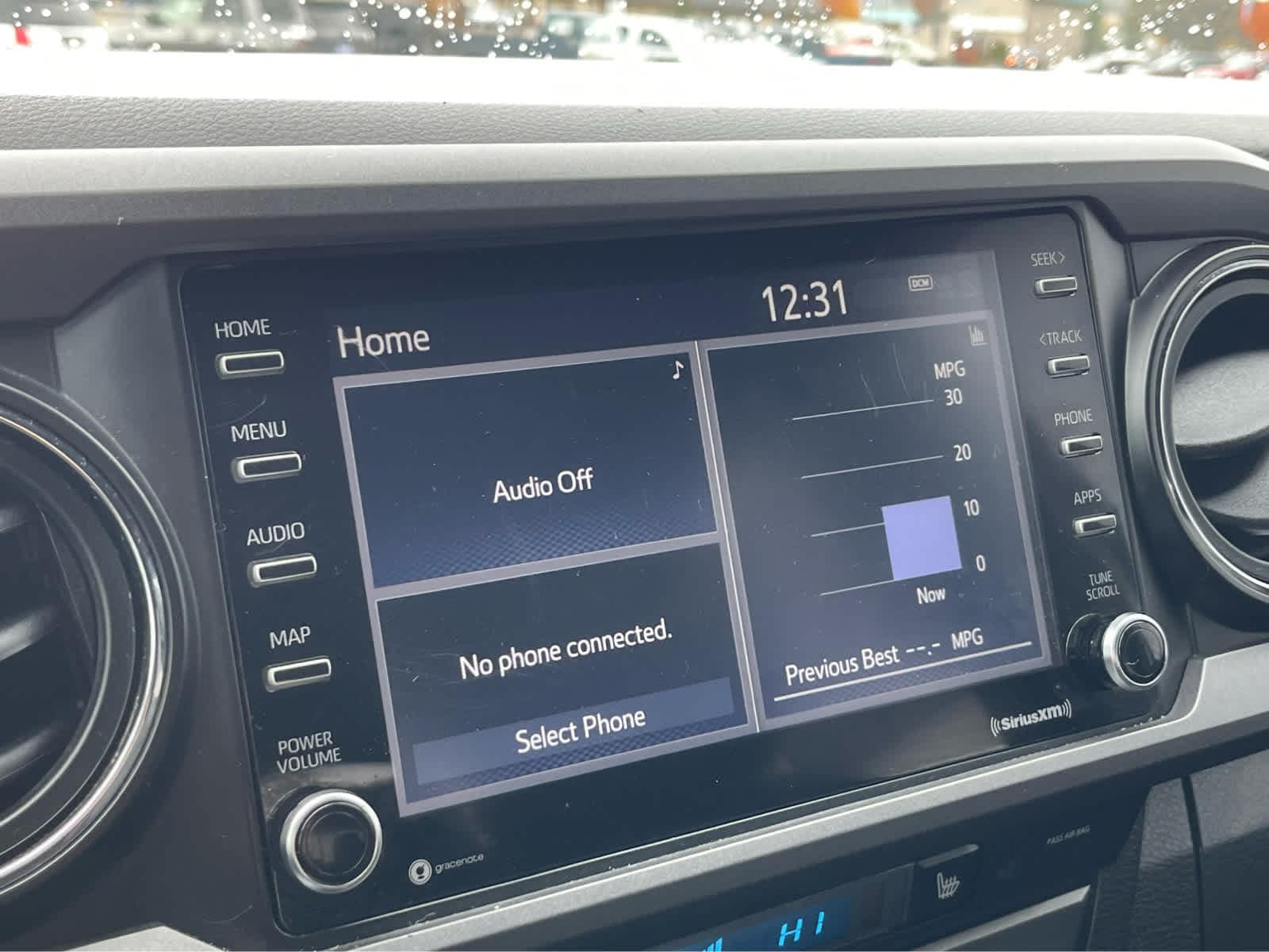 Thumbnail: 2022 Toyota Tacoma - 15