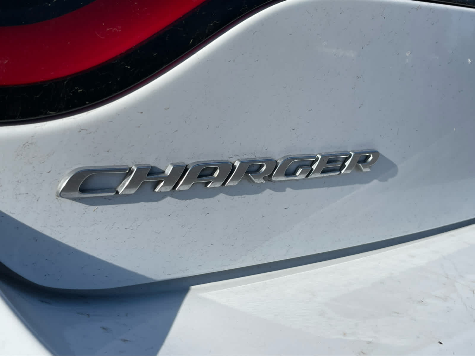 Thumbnail: 2023 Dodge Charger - 7