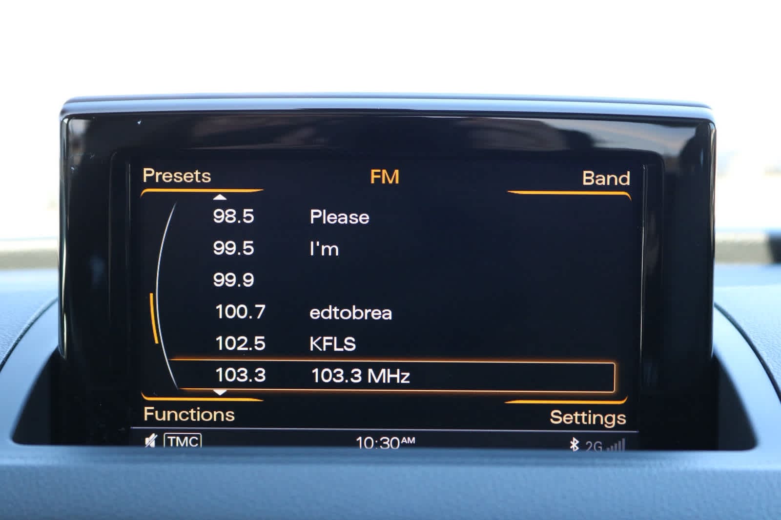 Thumbnail: 2018 Audi Q3 - 17