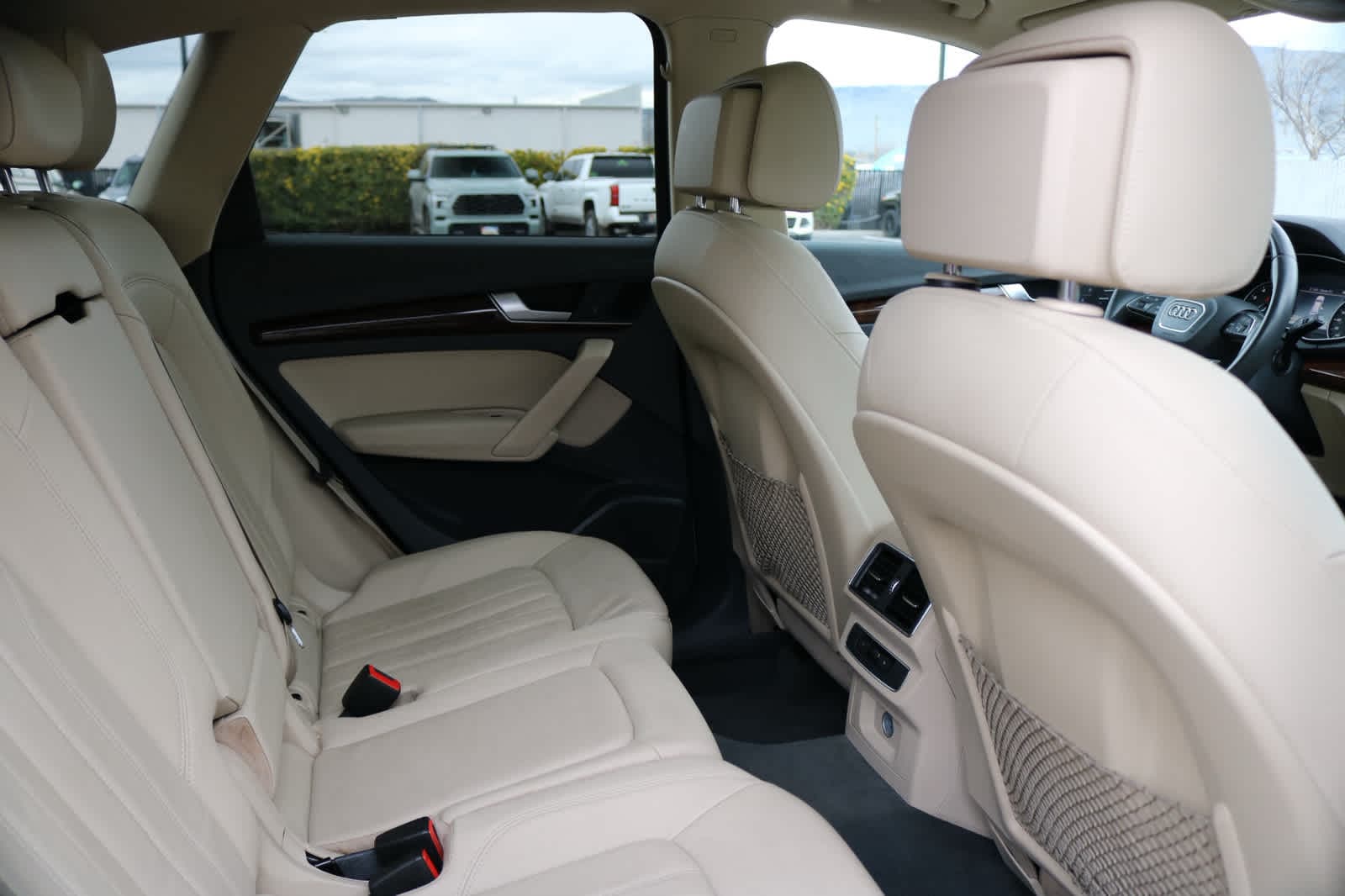 Thumbnail: 2018 Audi Q5 - 25