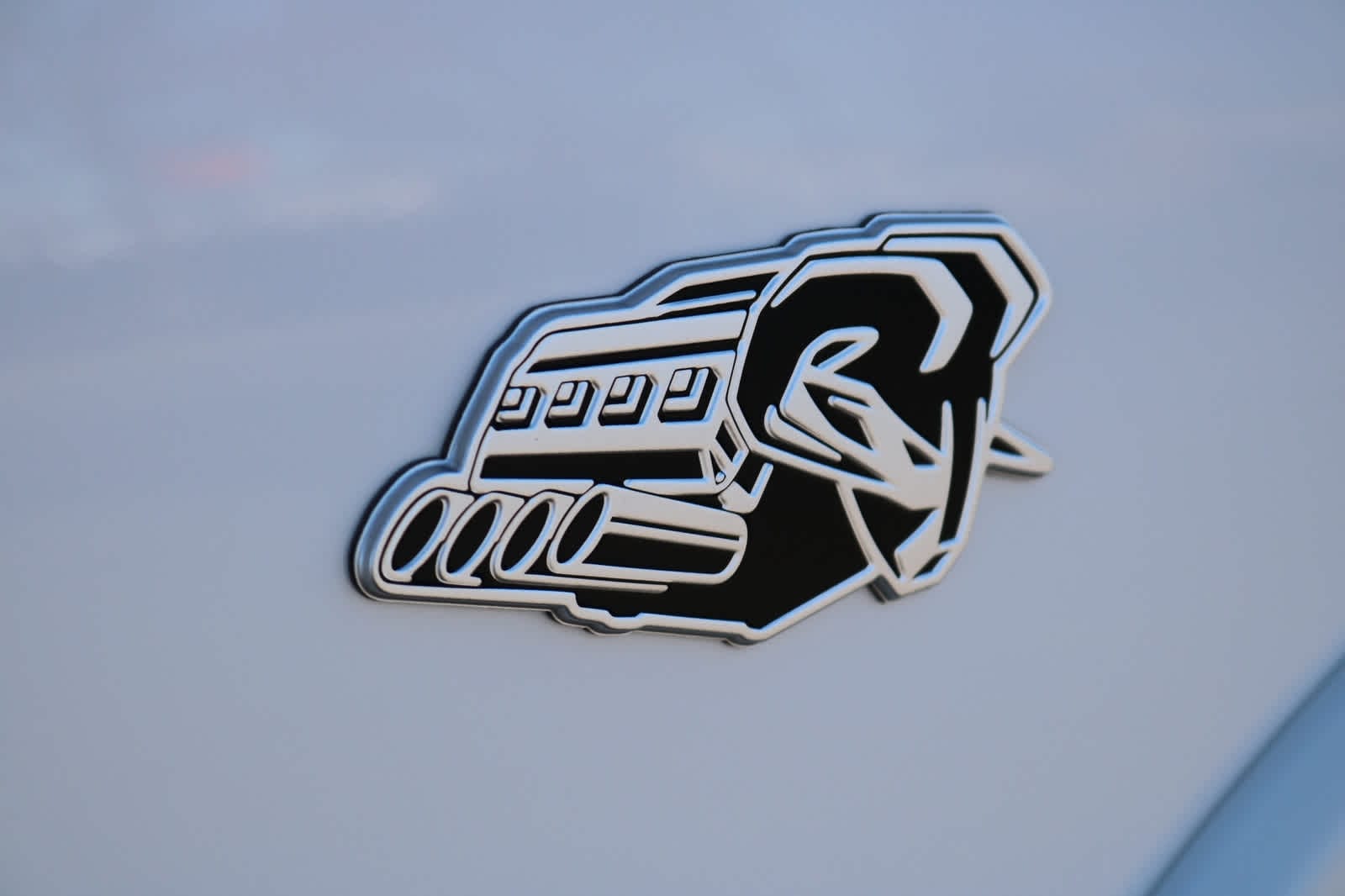 Thumbnail: 2026 RAM 1500 - 10