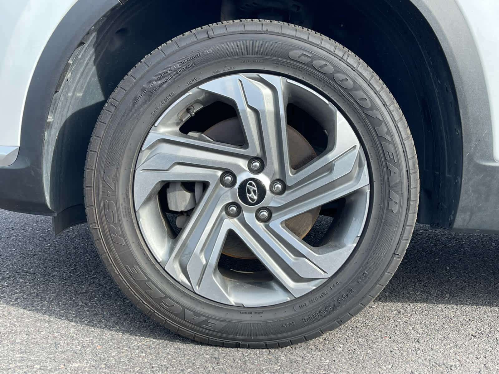 Thumbnail: 2022 Hyundai Santa Fe - 11