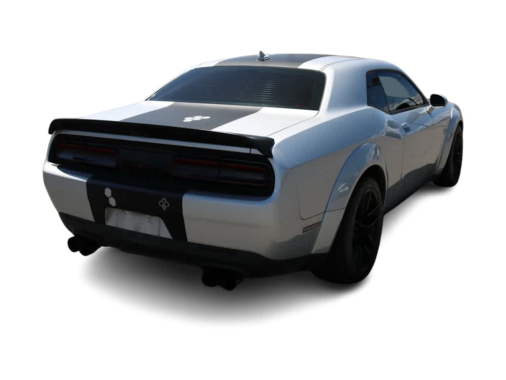 Thumbnail: 2020 Dodge Challenger - 6
