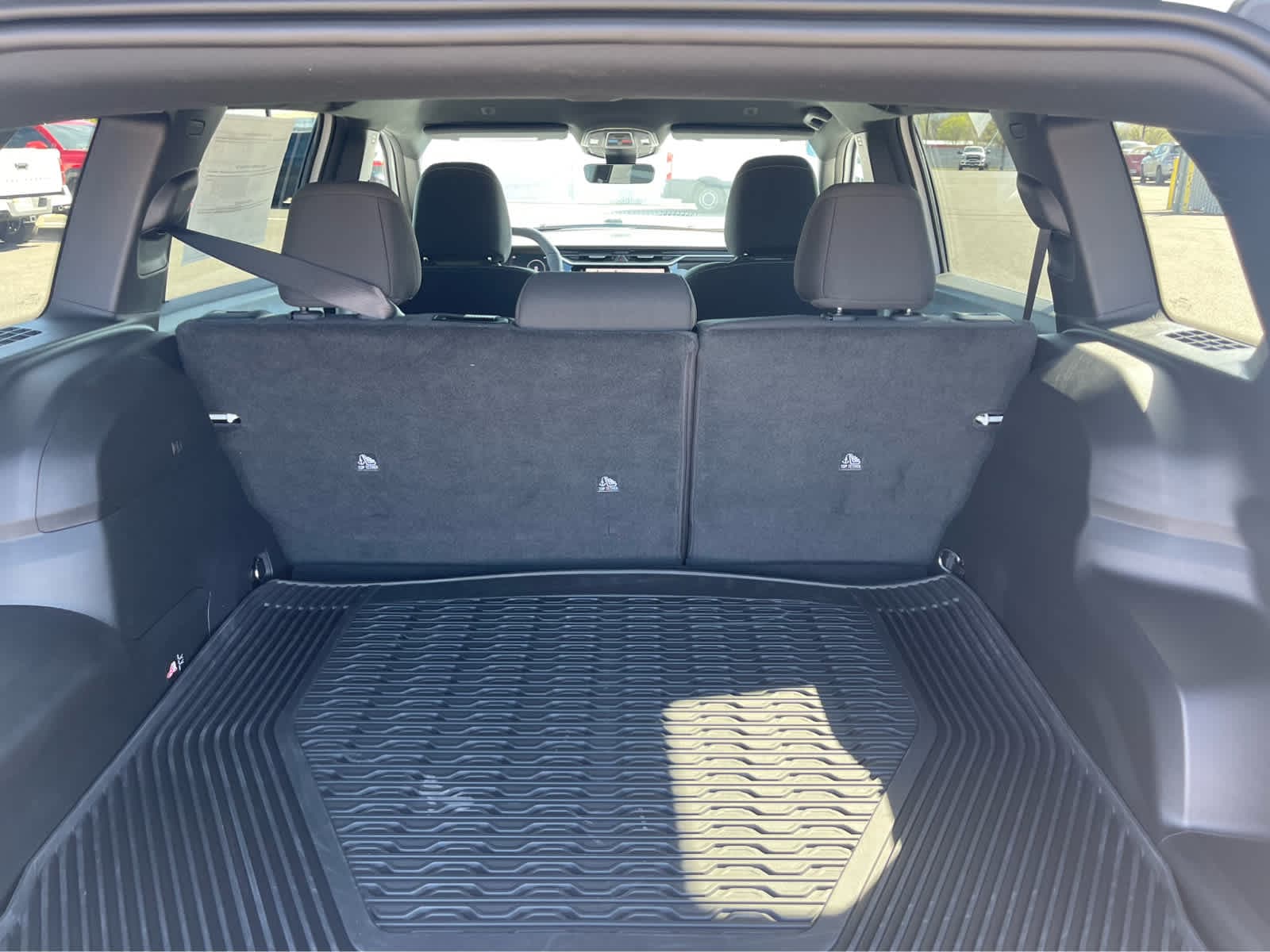 Thumbnail: 2026 Jeep Cherokee - 11