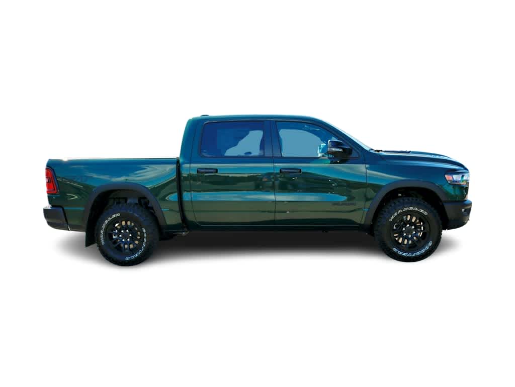 Thumbnail: 2026 RAM 1500 - 4