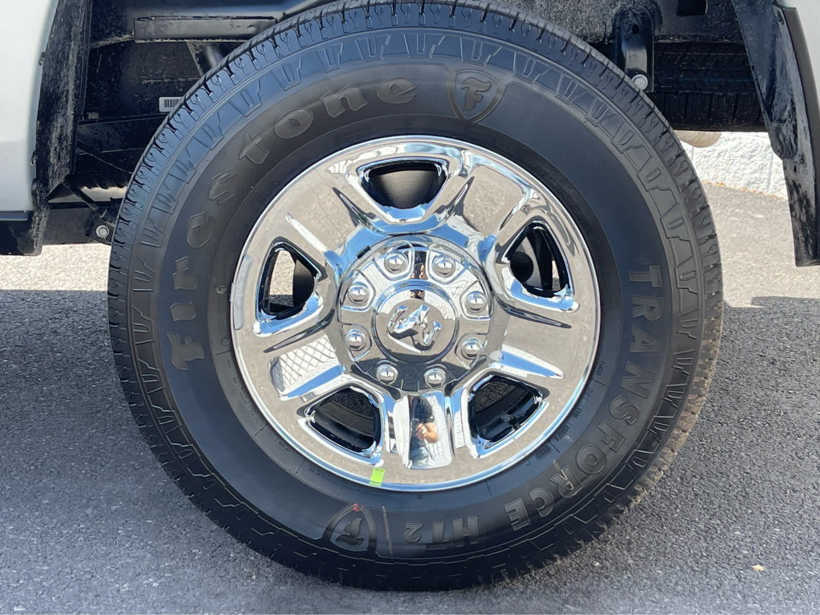 Thumbnail: 2026 RAM 2500 - 11