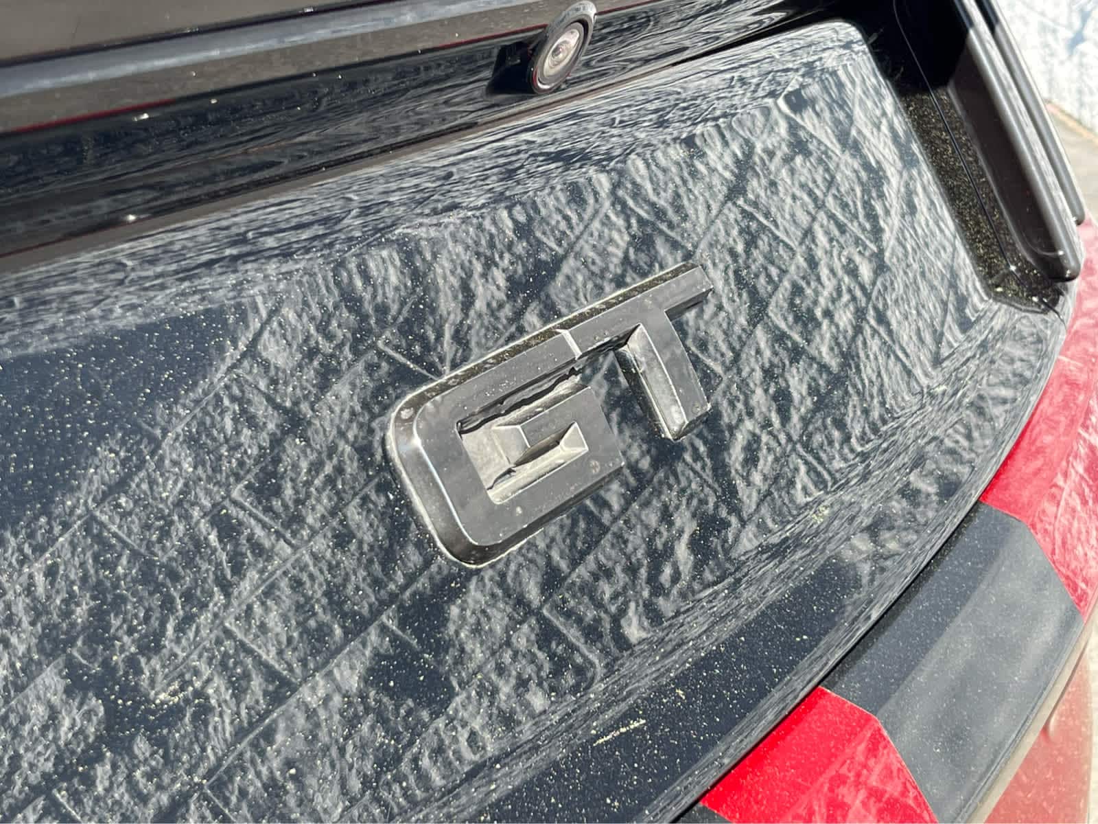 2016 Ford Mustang GT Premium 9