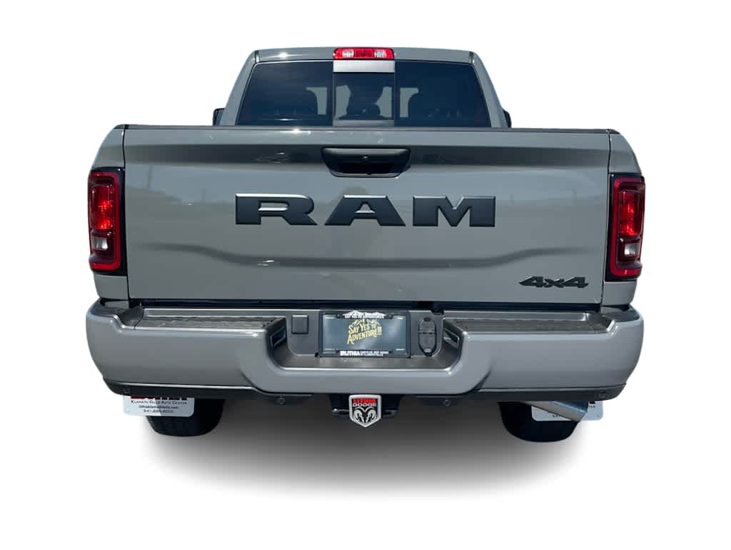 Thumbnail: 2026 RAM 2500 - 5