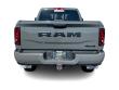 2026 Ram 2500 BLACK EXPRESS CREW CAB 4X4 8' BOX