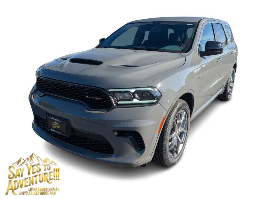 2026 Dodge Durango GT AWD HEMI V8 Klamath Falls, OR