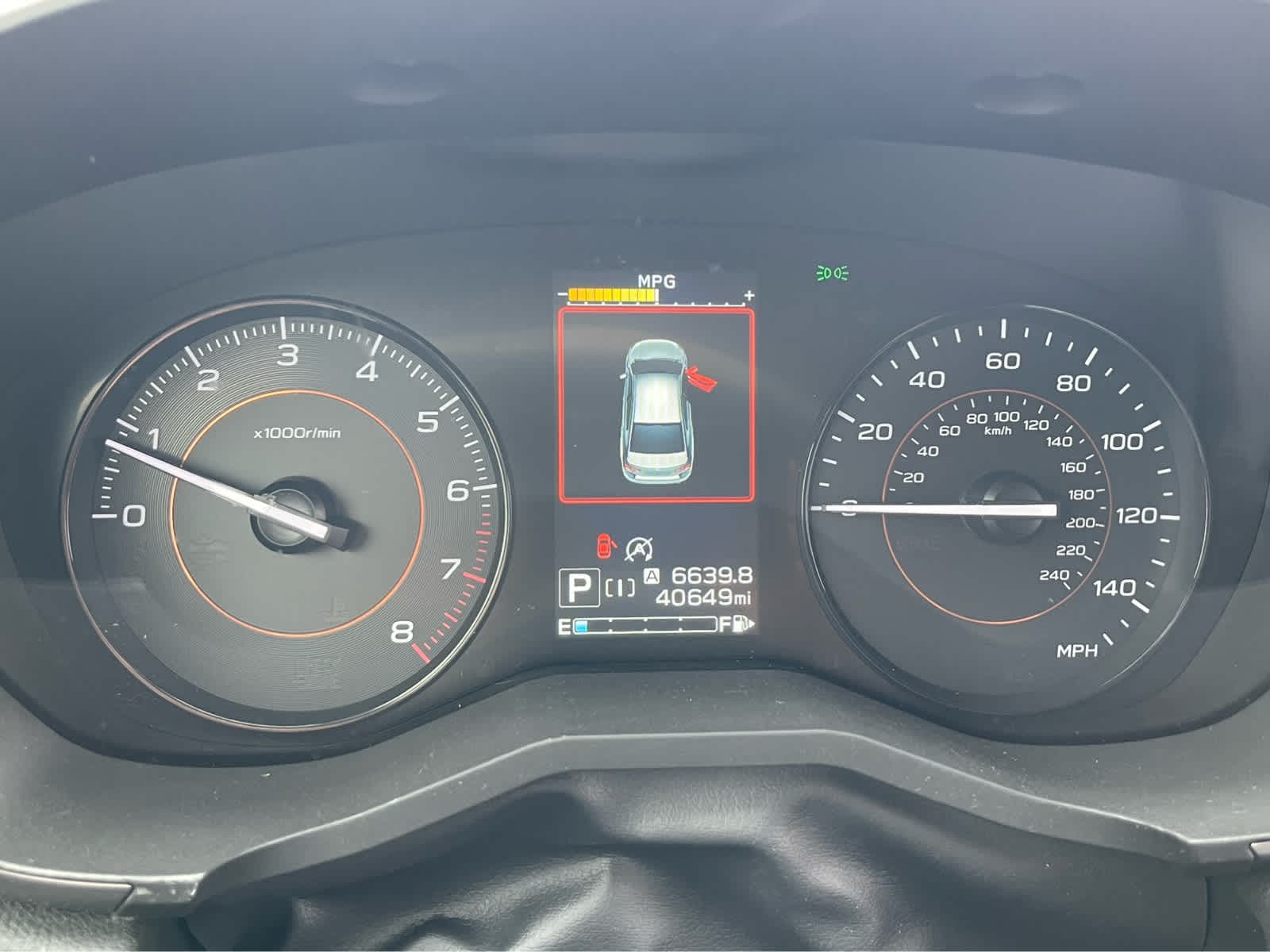 Thumbnail: 2021 Subaru Crosstrek - 14