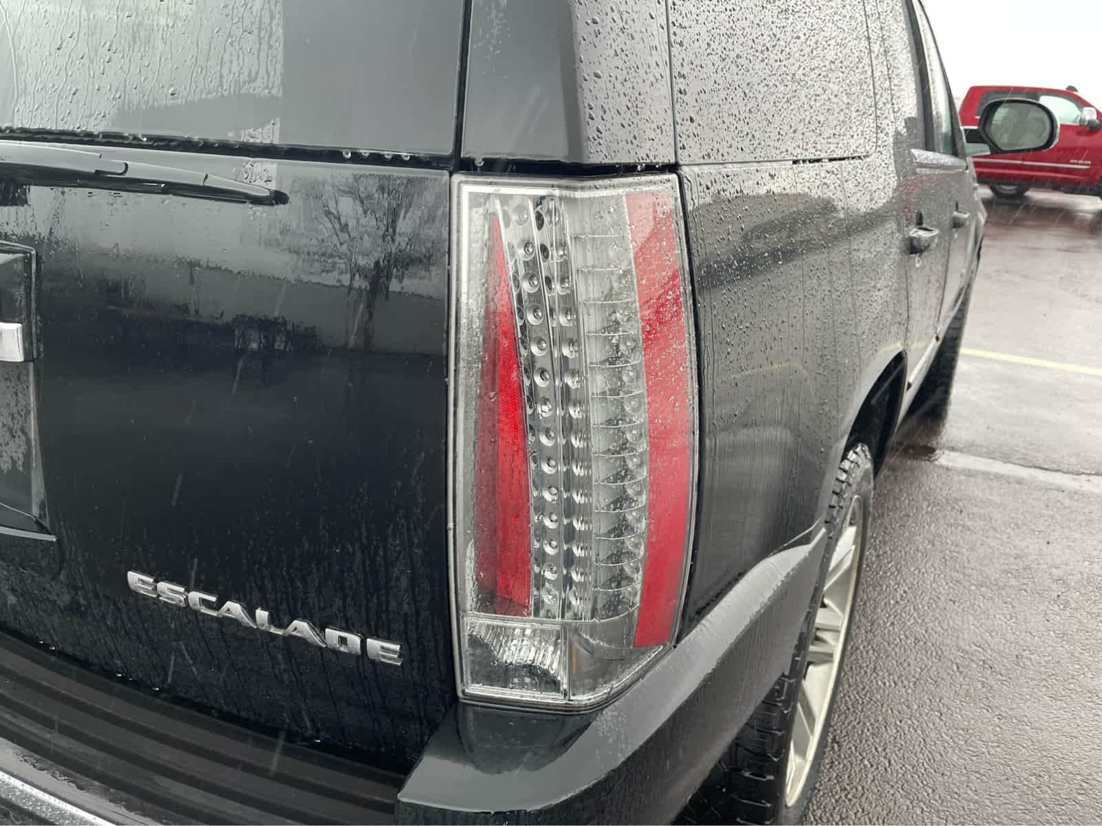 Thumbnail: 2014 Cadillac Escalade - 10