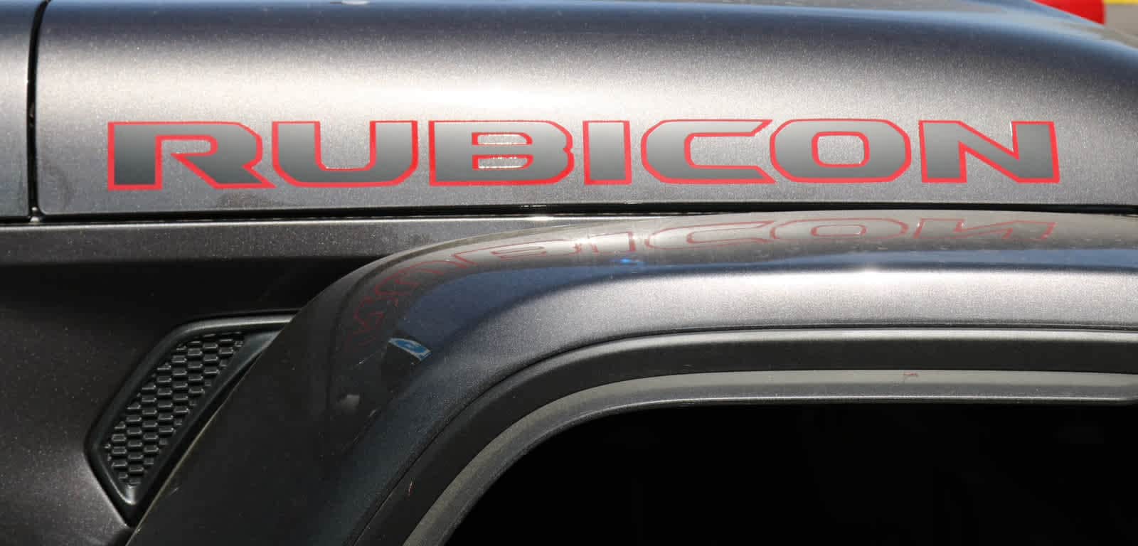 Thumbnail: 2026 Jeep Wrangler - 9