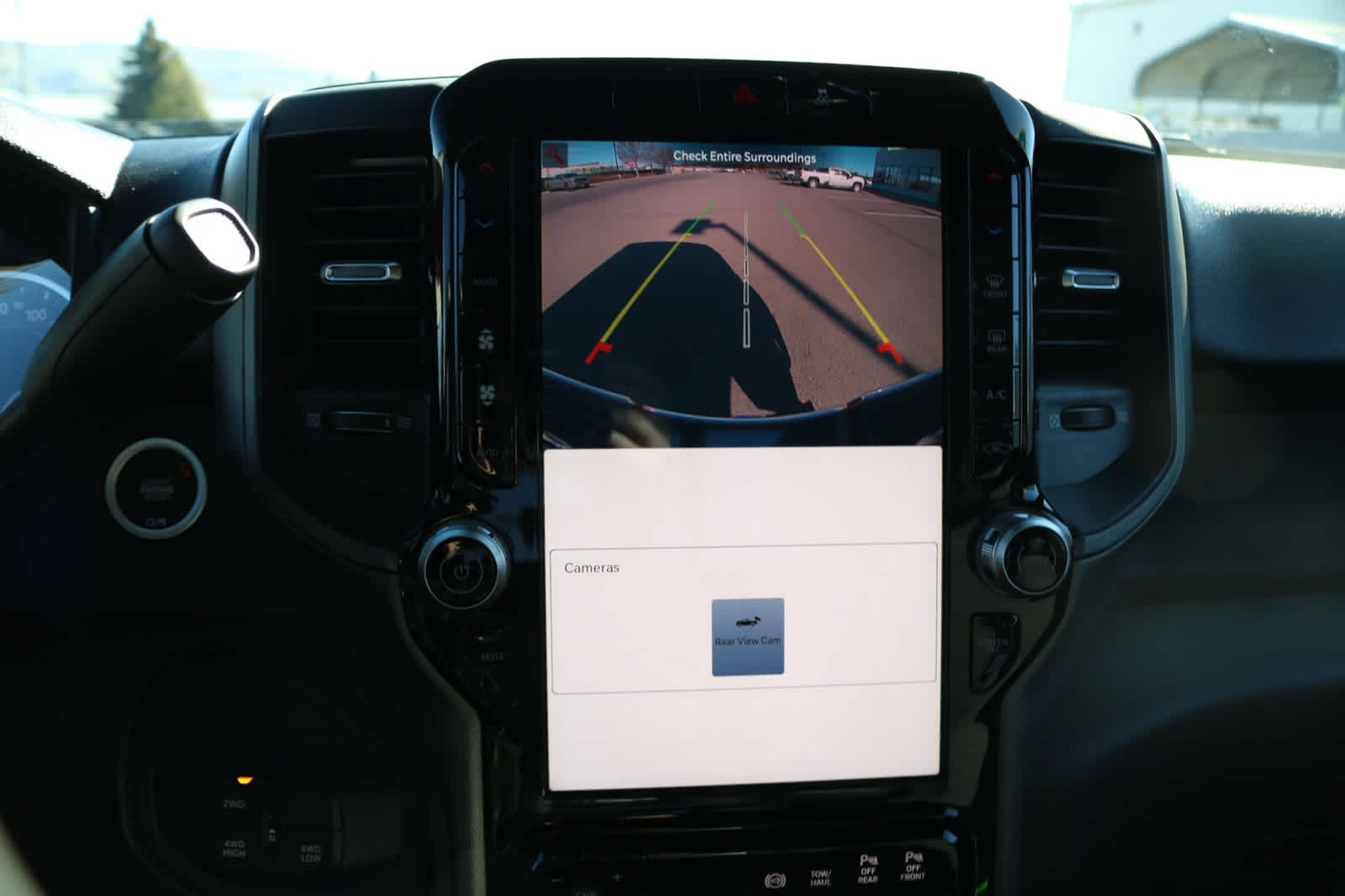 Thumbnail: 2026 RAM 2500 - 17