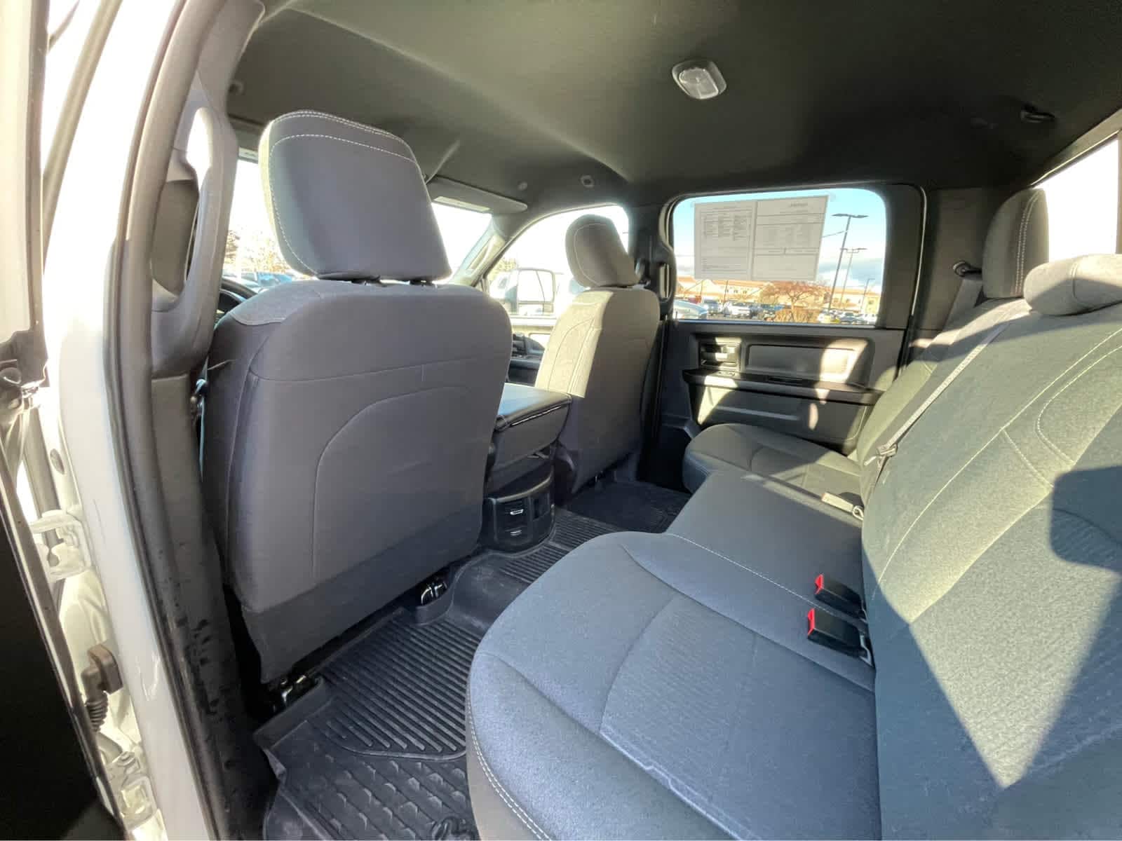 Thumbnail: 2024 RAM 2500 - 24