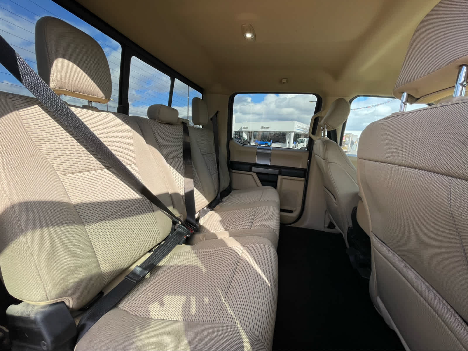 Thumbnail: 2020 Ford F-350 - 28