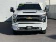 2023 Chevrolet Silverado 3500 HD High Country Truck Crew Cab