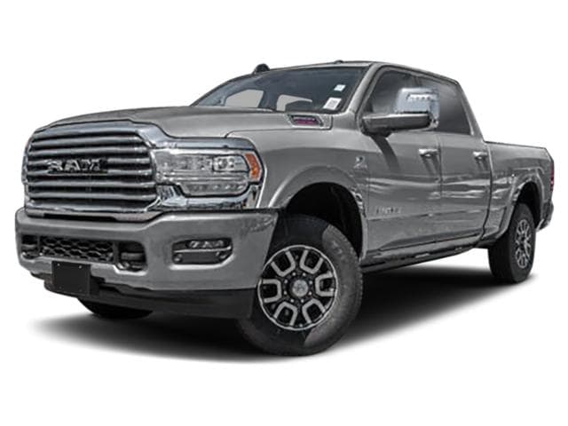 2024 RAM 3500 Limited -
                Klamath Falls, OR