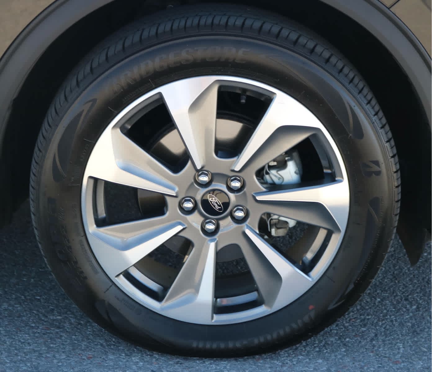 Thumbnail: 2025 Ford Escape - 12