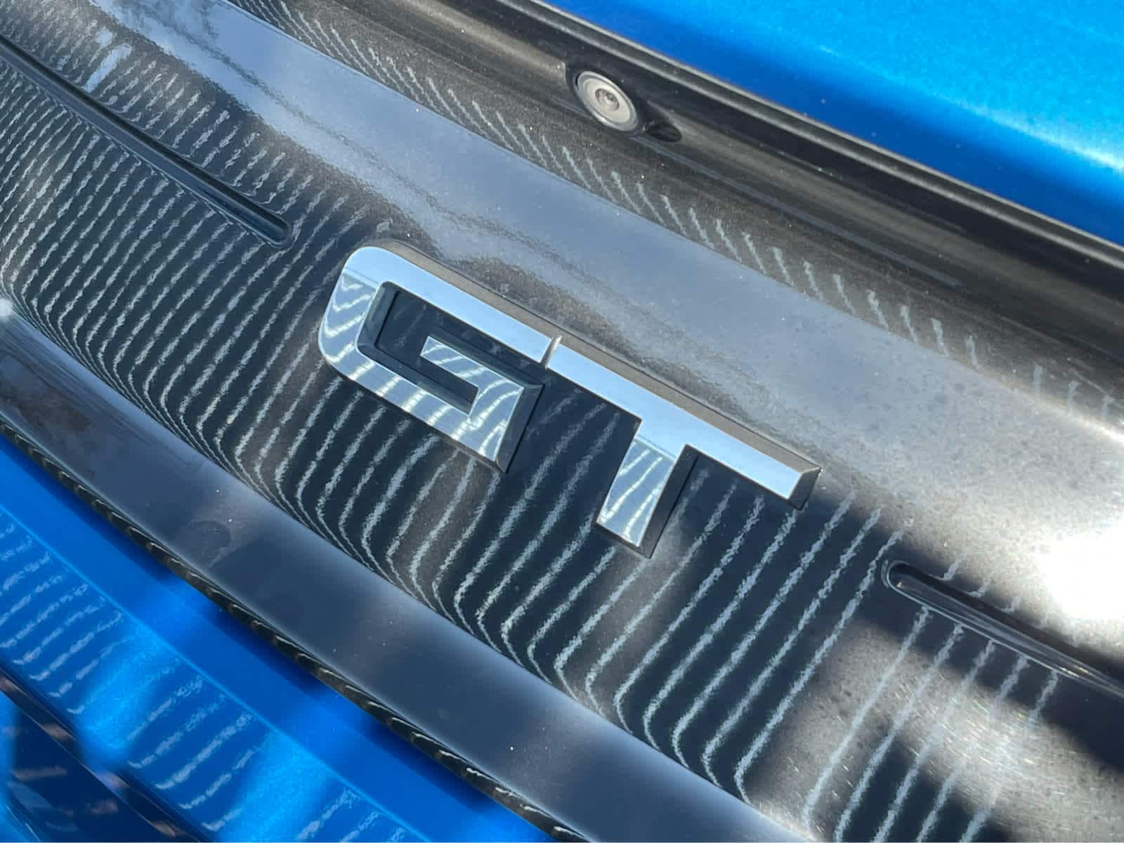 Thumbnail: 2021 Ford Mustang - 7