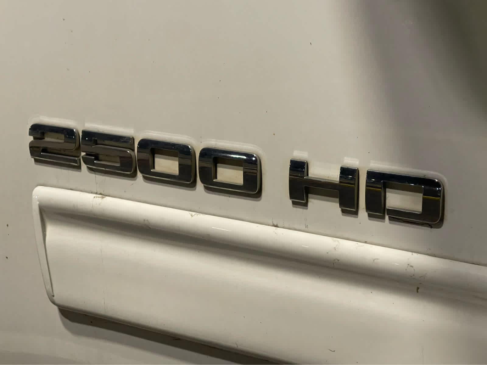 Thumbnail: 2012 GMC Sierra 2500 - 9